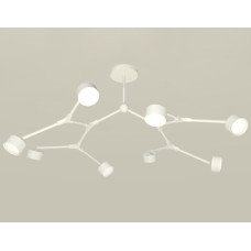 Люстра на штанге Ambrella Light Traditional (C9059, N8112) XB9059150