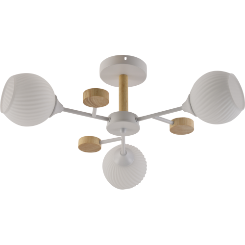 Люстра на штанге Rivoli Chiara 9180-303