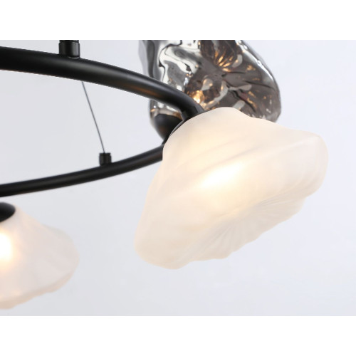 Подвесная люстра Ambrella Light High Light Heigh Light LH15003
