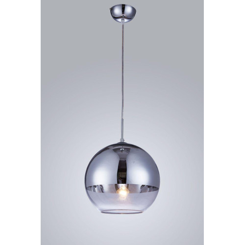Подвесной светильник Lumina Deco Veroni LDP 1029-200 CHR