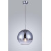 Подвесной светильник Lumina Deco Veroni LDP 1029-200 CHR