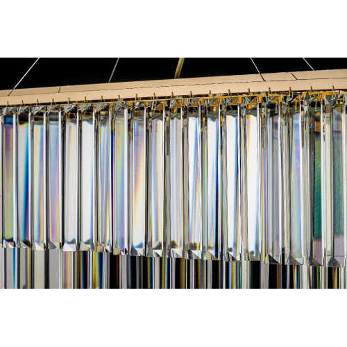Подвесная люстра Arti Lampadari Enio E 1.5.70x25.101 GP