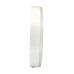 Накладной светильник Elvan 500-RD-18+6 White