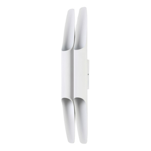 Настенный светильник Crystal Lux CLT 332W4-V2 WH-GO