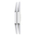 Настенный светильник Crystal Lux CLT 332W4-V2 WH-GO