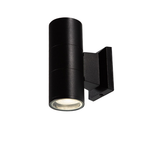 Уличный настенный светильник Crystal Lux CLT 138 CLT 138W160 BL