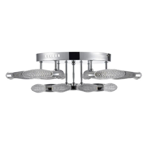 Потолочная люстра Lumion Ruana 8239/9CL