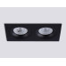 Встраиваемый светильник Ambrella Light Techno Spot Standard Tech TN102734