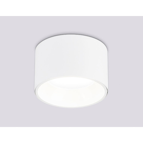 Накладной светильник Ambrella Light GX Standard Tech Techno Spot TN52892