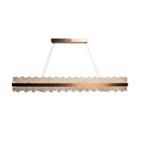 Подвесная люстра Garda Decor 162FL-60084