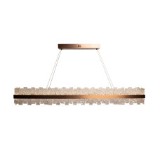 Подвесная люстра Garda Decor 162FL-60084