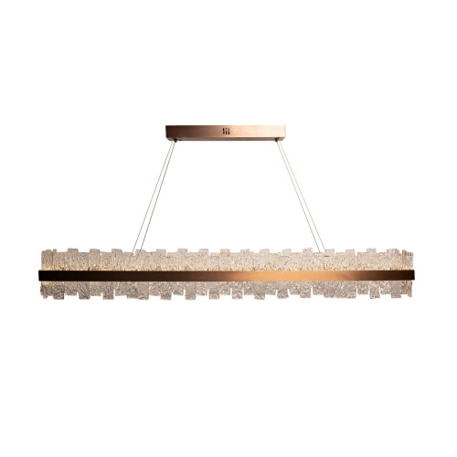 Подвесная люстра Garda Decor 162FL-60084