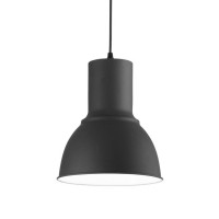 Подвесной светильник Ideal Lux Breeze SP1 137681