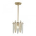 Потолочный светильник Arte Milano Sorrento 374309/1/350/190 GD