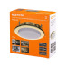 Встраиваемый светильник TDM Electric СВ 01-07 SQ0359-0073