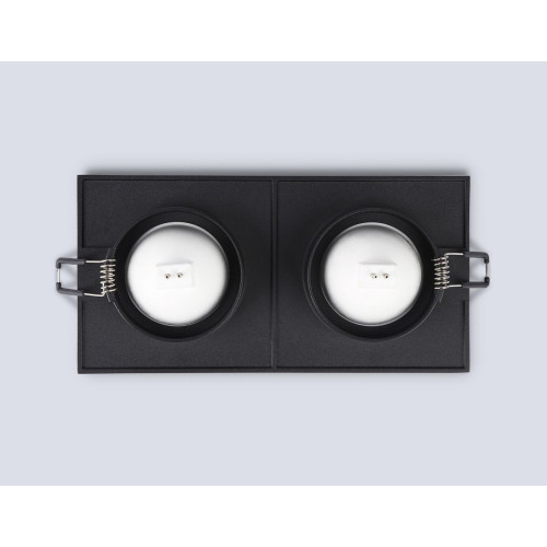 Встраиваемый светильник Ambrella Light Techno spot Acrylic Tech TN30712