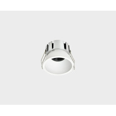 Встраиваемый светильник Italline IT06-6033 white 3000K
