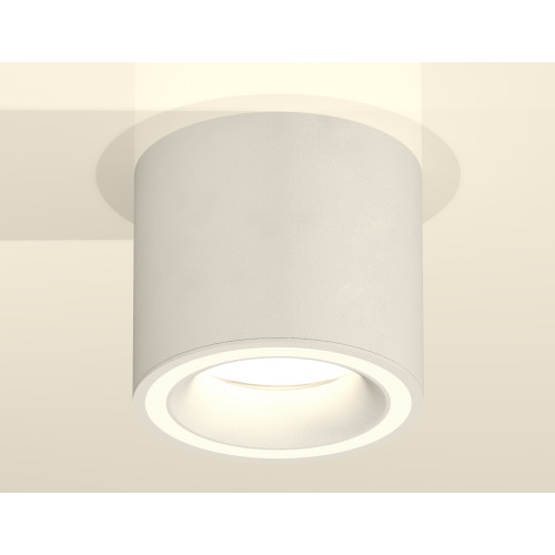 Накладной светильник Ambrella Light Techno XS7401040 (C7401, N7110)