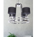 Подвесная люстра Lumina Deco Redford LDP 6602-4