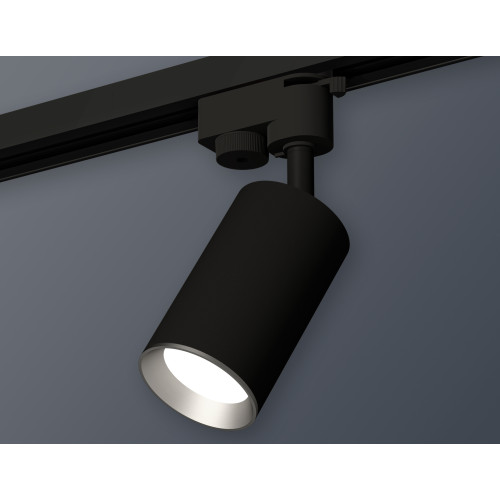 Трековый однофазный светильник Ambrella Light Track System XT6323004 (A2521, C6323, N6104)