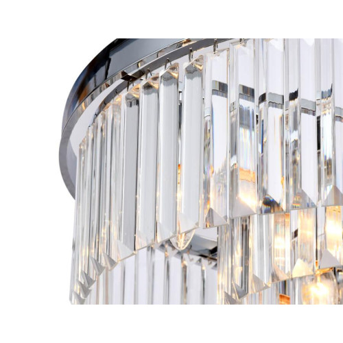 Подвесная люстра Ambrella Light Traditional TR5096