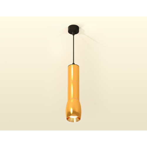 Подвесной светильник Ambrella Light Techno Spot XP1125001 (A2302, C6327x2, A2062x2, C1125, N7034)