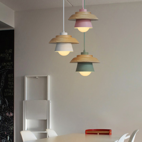 Подвесной светильник ImperiumLoft Eco 178161-26