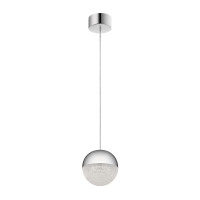 Подвесной светильник Kichler Moonlit QN-MOONLIT-P-PC