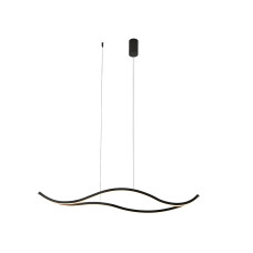 Подвесной светильник Newport 15000 15205/S black glossy М0068942