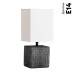 Настольная лампа ARTE Lamp A4429LT-1BA