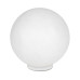 Настольная лампа Arlight SP-SILKA-TAB-R350-11W Warm2700 (WH, 330 deg, TOUCH-DIM) (IP20, Натуральный шелк) 056889