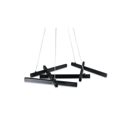 Подвесная люстра Zortes Aven ZRS.01243.01