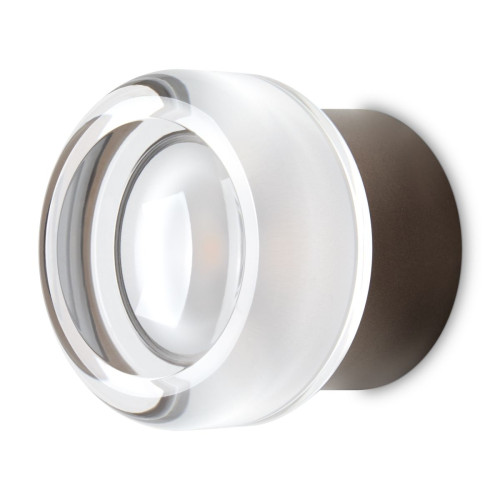 Настенный светильник Freya Retro FR5603WL-L3TR