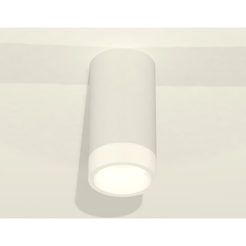 Потолочный светильник Ambrella Light Techno Spot XS8161002 (C8161, N8401)