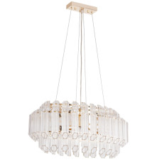 Подвесной светильник Arte Lamp Jastin A2848SP-5GO