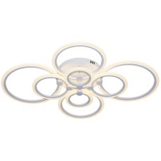 Потолочная светодиодная люстра Escada Orbita 10224/8LED 161W