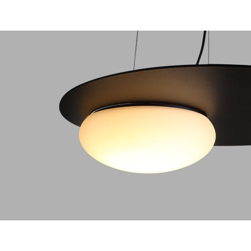 Подвесной светильник Delight Collection 352 P0352-480A black