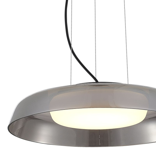 Подвесной светильник ST Luce Foray SL6019.413.01 Подвесной светильник ST Luce Foray SL6019.413.01