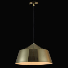 Подвесной светильник Natali Kovaltseva MINIMAL ART 77002A-1P GOLD
