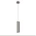 Подвесной светильник Delight Collection MD24001031-1B nickel/grey Подвесной светильник Delight Collection MD24001031-1B nickel/grey