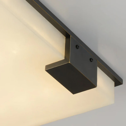 Потолочный светильник Delight Collection 8212C/500 black/white