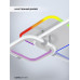 Потолочная люстра Seven Fires Karlis SF5056/3C-WT-CR-RGB