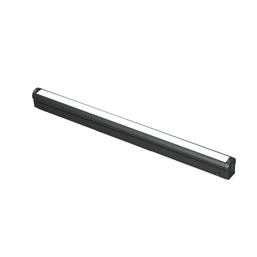 Трековый магнитный светильник iLedex Vision 4825-040-L497-24W-110DG-4000K-BK