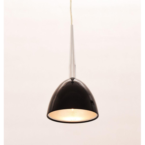 Подвесной светильник Lumina Deco Bora LDP 9179 BK