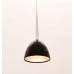 Подвесной светильник Lumina Deco Bora LDP 9179 BK