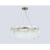Подвесная люстра Ambrella Light High Light Crystal LH31253