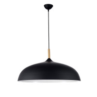 Подвесной светильник Arti Lampadari Franco E 1.3.P1 B