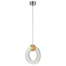 Подвесной светильник Simple Story 1082-LED4PL
