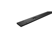 Магнитный шинотрек Yeelight Pro P20 ультратонкий, накладной, 150 см, черный YLP096-B