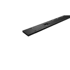 Магнитный шинотрек Yeelight Pro P20 ультратонкий, накладной, 150 см, черный YLP096-B